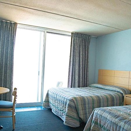 Acropolis Oceanfront Resort North Wildwood Kültér fotó